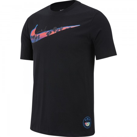 TEE NIKE C2C SWOOSH BV8086-010
