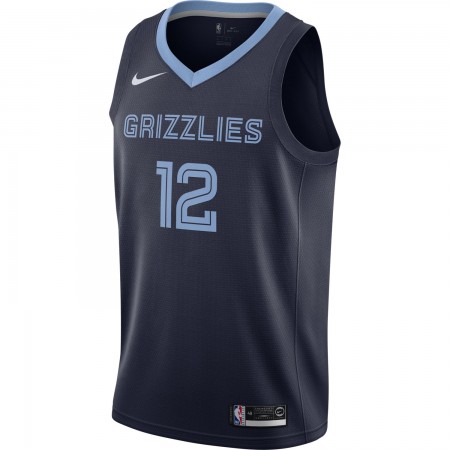 CANOTTA NIKE SWINGMAN ICON EDITION NBA - JA MORANT - MEMPHIS GRIZZLIES AA7095-426