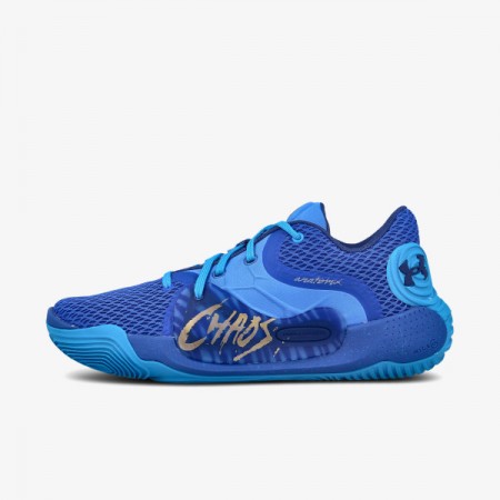 SCARPE UNDER ARMOUR SPAWN 2