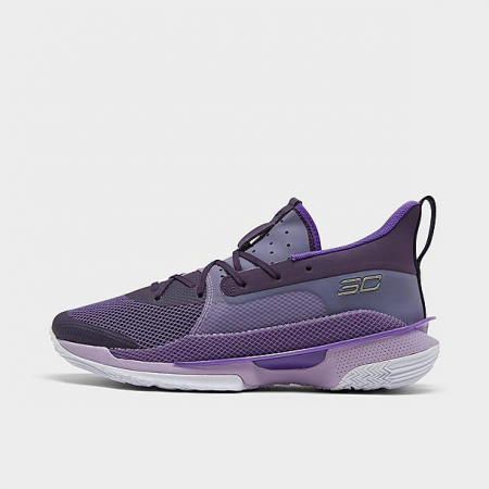 SCARPE UNDER ARMOUR CURRY 7