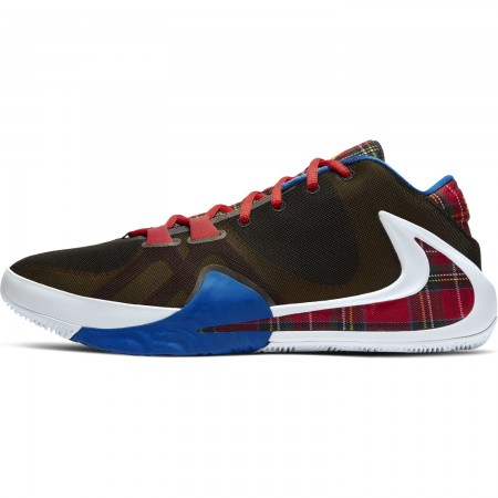 SCARPE NIKE ZOOM FREAK 1