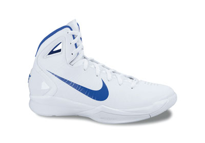 NIKE HYPERDUNK 2010  407625-112