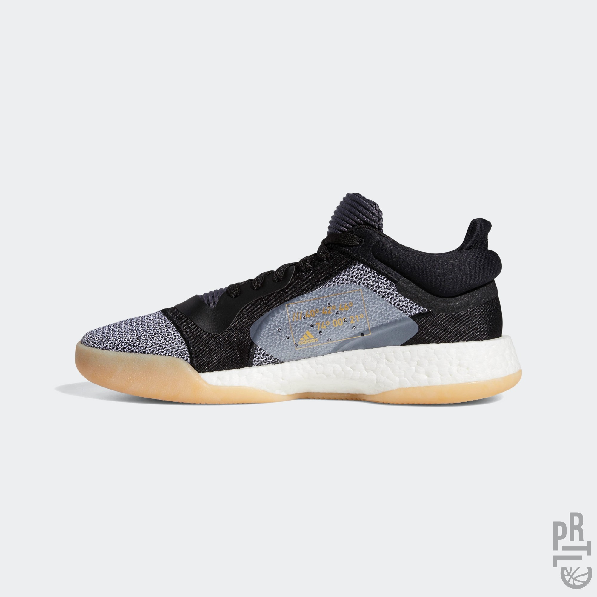 scarpe marquee boost low